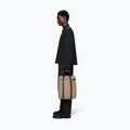 Rucsac Rains 2 Way Tote Mini Beige 4