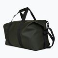 Geantă Rains Hilo Weekend Small 18 l green 2