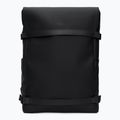 Rucsac de oraș Rains OTG black 2