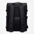 Rucsac de oraș Rains OTG black 3