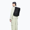 Rucsac de oraș Rains OTG black 5
