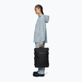 Rucsac de oraș Rains OTG black 6