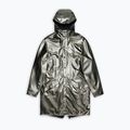 Geacă Rains Long Jacket raven
