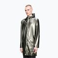 Geacă Rains Long Jacket raven 3
