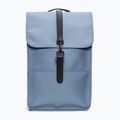 Rucsac de oraș Rains Backpack W3 Blue Dusk