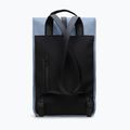 Rucsac de oraș Rains Backpack W3 Blue Dusk 3