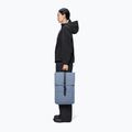 Rucsac de oraș Rains Backpack W3 Blue Dusk 5