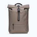 Rucsac de oraș Rains Rucksack Rolltop Cinder