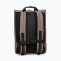 Rucsac de oraș Rains Rucksack Rolltop Cinder 2