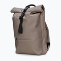 Rucsac de oraș Rains Rucksack Rolltop Cinder 3