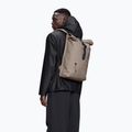 Rucsac de oraș Rains Rucksack Rolltop Cinder 4