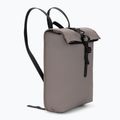 Rucsac de oraș Rains Rolltop Rucksack Mini Cinder 2
