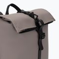 Rucsac de oraș Rains Rolltop Rucksack Mini Cinder 4