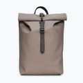 Rucsac de oraș Rains Rolltop Rucksack Mini Cinder