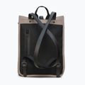 Rucsac de oraș Rains Rolltop Rucksack Mini Cinder 2