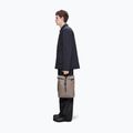 Rucsac de oraș Rains Rolltop Rucksack Mini Cinder 4