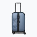 Valiză de călătorie Rains Texel Cabin Trolley blue dusk 2