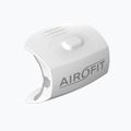 Trainer de respirație  Airofit Essential white/light grey 7