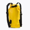 Aquarius GoPack 30l sac impermeabil galben WOR000093 2