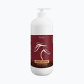 Șampon pentru cai cu părul închis la culoare Over Horse Dark Horse 1000 ml drkhr-shmp