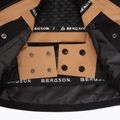 Geacă de schi pentru femei Bergson Zephyric Stx praline 11