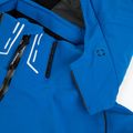 Geacă de schi pentru bărbați BERGSON Velox Stx ibiza blue/white 6