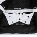Geacă de schi pentru bărbați BERGSON Velox Stx ibiza blue/white 9