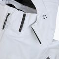 Geacă de schi pentru bărbați BERGSON Velox Stx white/grey 6