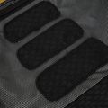 Geacă de schi pentru bărbați BERGSON Velox Stx white/grey 10