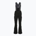 Pantaloni de schi pentru femei BERGSON Magno jet black