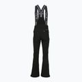 Pantaloni de schi pentru femei BERGSON Magno jet black 2