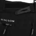 Pantaloni de schi pentru femei BERGSON Magno jet black 5