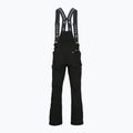 Pantaloni de schi pentru bărbați BERGSON Magno jet black 2