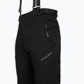 Pantaloni de schi pentru bărbați BERGSON Magno jet black 3