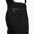 Pantaloni de schi pentru bărbați BERGSON Magno jet black 4