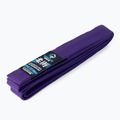 Centură pentru jocul la sol BJJ violet GIBELTPUR01 2