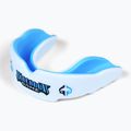 Ground Game Knockout Game protector de maxilar alb 2
