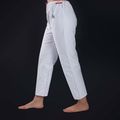 GI to BJJ pentru femei BJJ Ground Game Sakura alb GISAKWHF1 7
