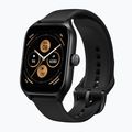 Amazfit GTS 4 ceas + scară negru W2168EU1N 4