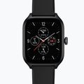 Amazfit GTS 4 ceas + scară negru W2168EU1N 5