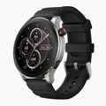 Amazfit GTR 4 Superspeed ceas + cântar negru/argintiu W2166EU1N 4