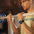 Amazfit GTR 4 Superspeed ceas + cântar negru/argintiu W2166EU1N 14