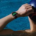 Amazfit GTR 4 Superspeed ceas + cântar negru/argintiu W2166EU1N 15