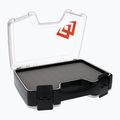 Mikado Big Jig și Rooster Box cu două fețe negru UABM-052 2