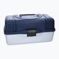 Cutie de accesorii Mikado albastru/alb UAC-H416
