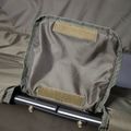 Mikado Carp Enclave Cradle Mat verde IS14-R610 5