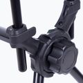 Rodpod pentru 3 tije Mikado Compact 3 Rod negru AMP03-100-3 2