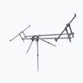 Mikado M-Pod 3 Rod negru AMP03-101-3 2