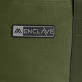 Geantă termică Mikado Enclave Thermo verde UWF-018 2