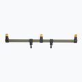 Rod Pod pentru 3 lansete Mikado Threeliner 3 negru AMP03-123-3 2